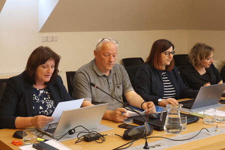 16. redna seja OS 07 Foto Ljubo Vukelič